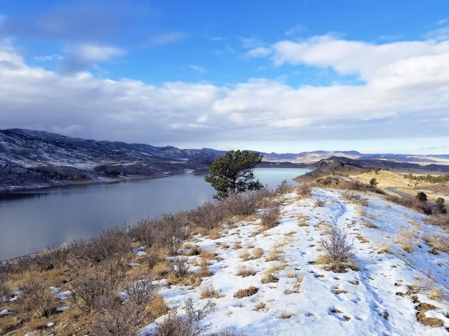 Horsetooth 